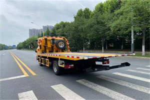 贵州宁武道路救援拖车-宁武救援服务热线